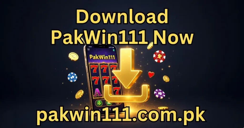 Pakwin111 Download